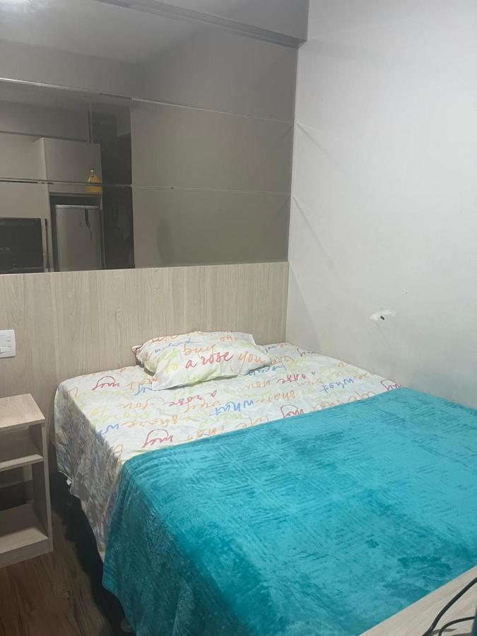 Flat Aguas Claras 218 S4 Hotel Brasília Exterior foto