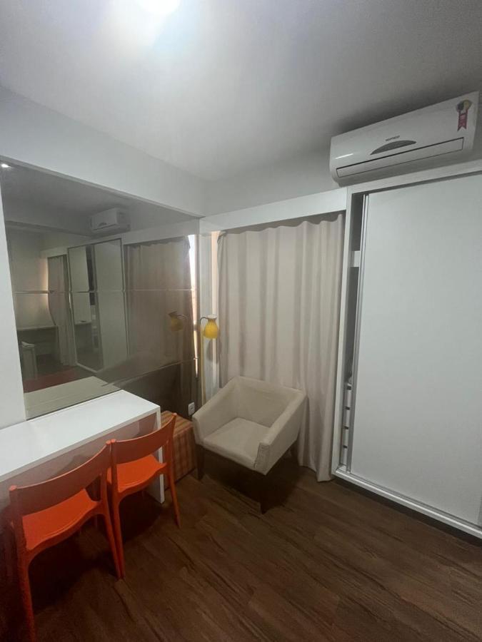 Flat Aguas Claras 218 S4 Hotel Brasília Exterior foto