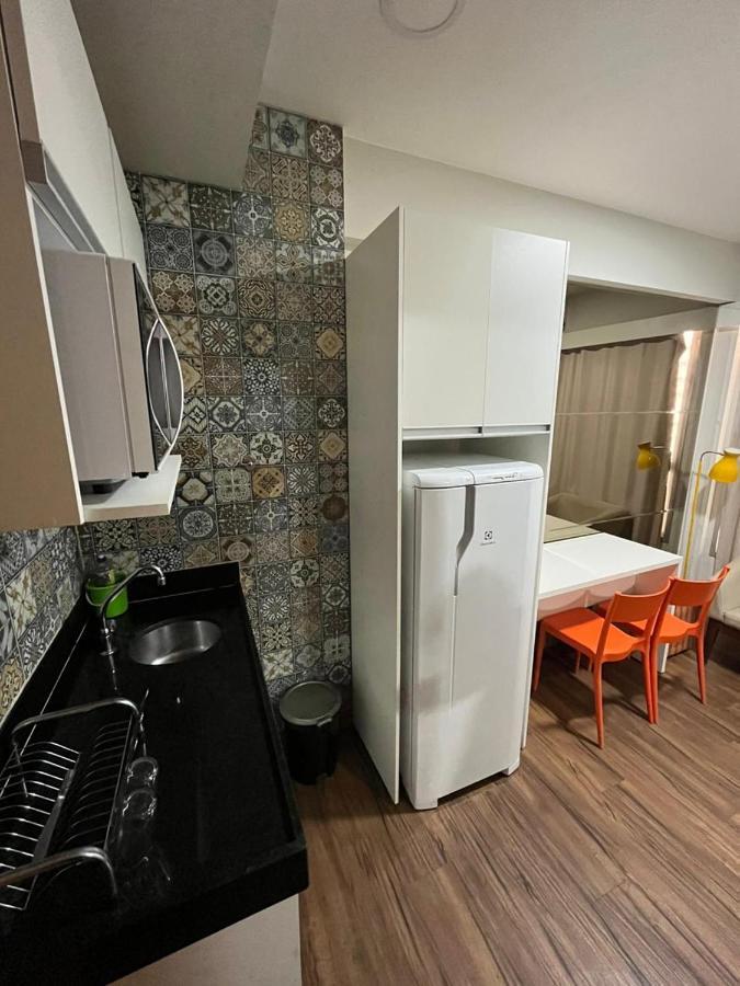 Flat Aguas Claras 218 S4 Hotel Brasília Exterior foto